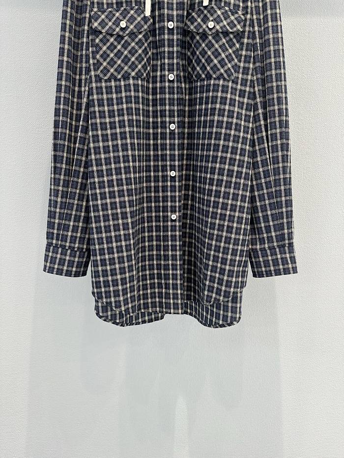 Miu Miu Hoodie Sweatshirt