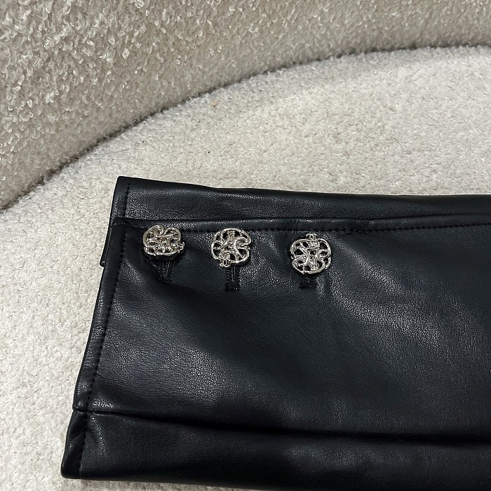 Lambskin  Jacket