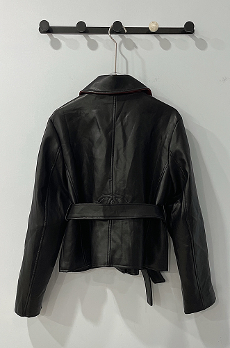 Lambskin  Jacket