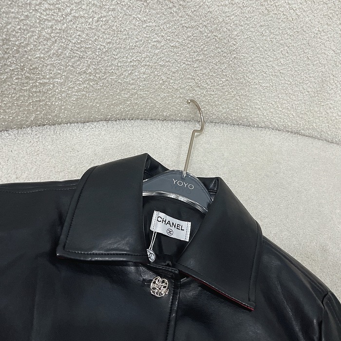Lambskin  Jacket