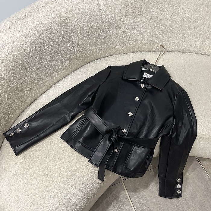 Lambskin  Jacket