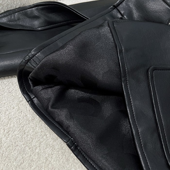 Lambskin  Jacket