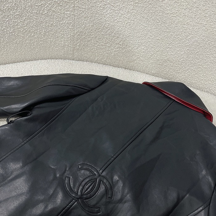 Lambskin  Jacket
