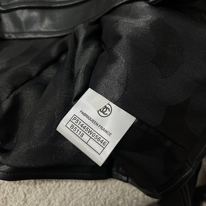 Lambskin  Jacket