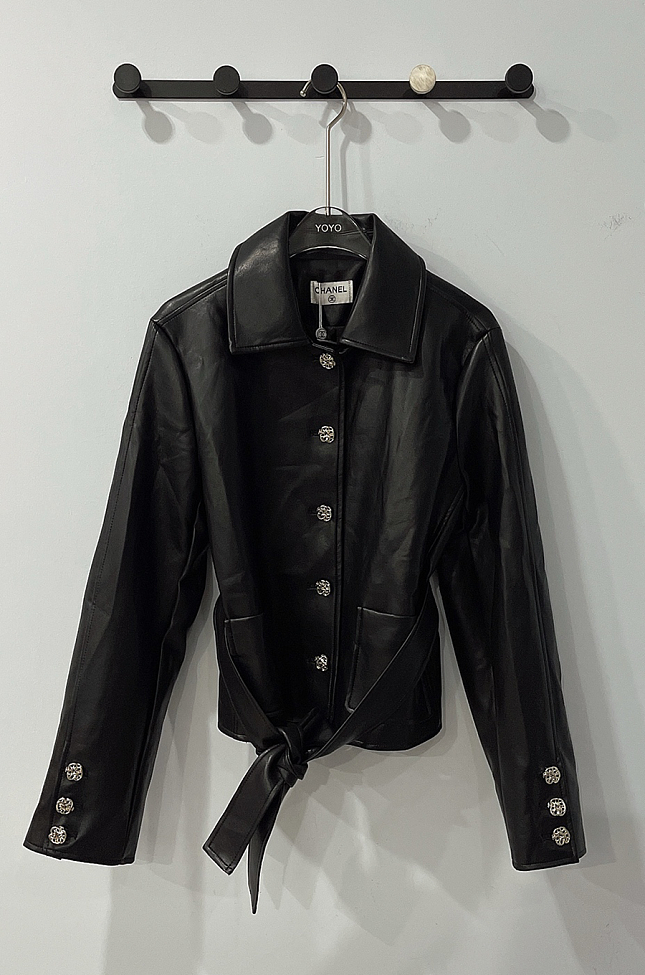 Lambskin  Jacket