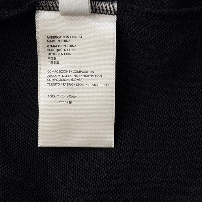 Chrome Hearts zip-up Hoodie