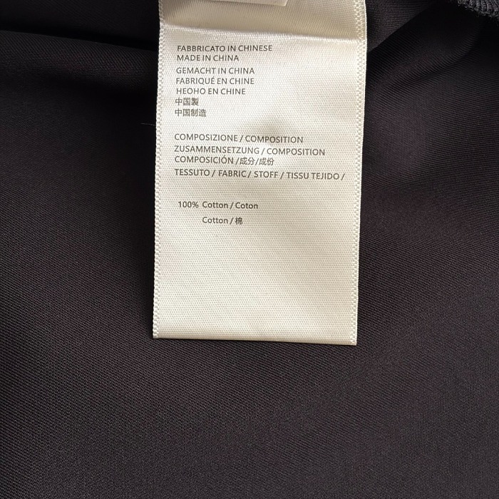 Chrome Hearts Wide-leg Sweatpants