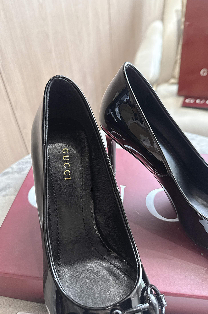 Women's Donna pump