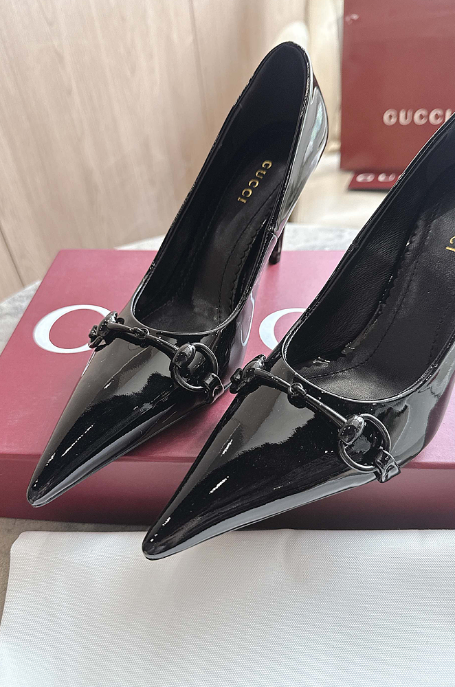 Women's Donna pump