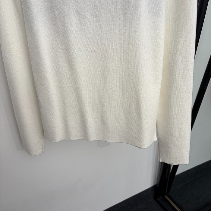 Saint Laurent Turtle Neck Sweater
