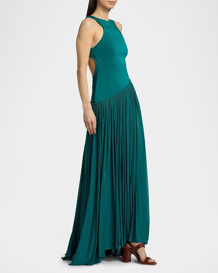 Valiant Midi Dress