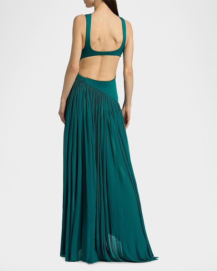 Valiant Midi Dress