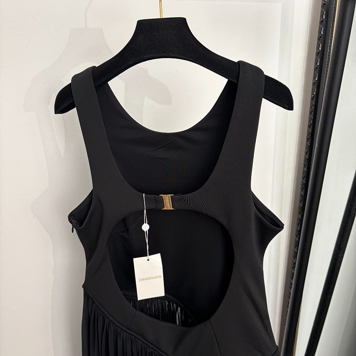 Valiant Midi Dress