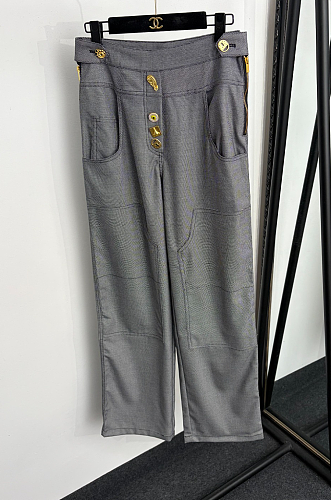 Cowboy Pants