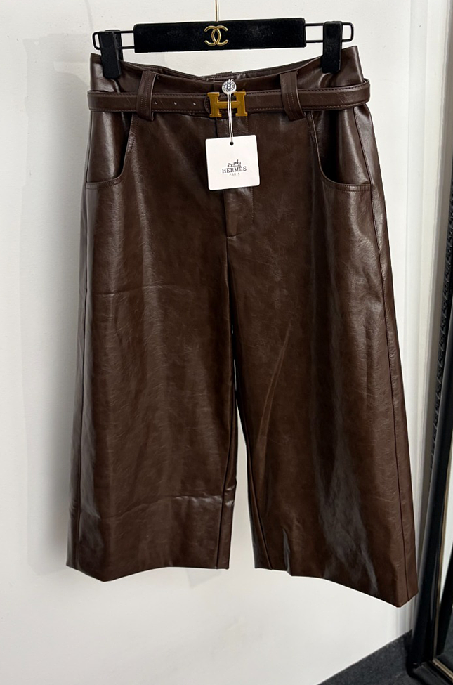 Bermuda Shorts