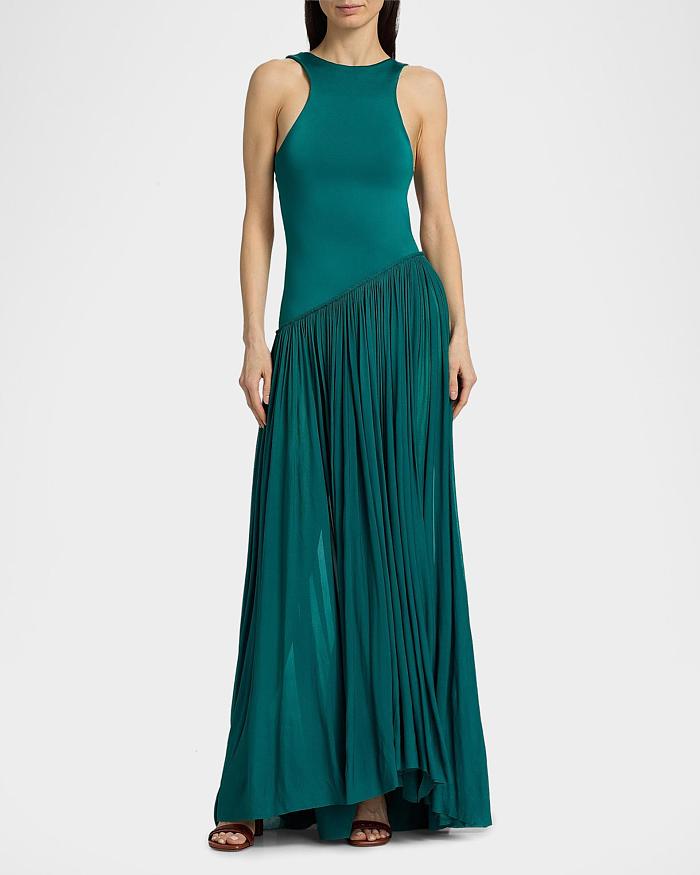 Valiant Midi Dress