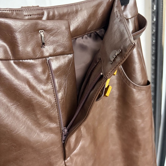 Bermuda Shorts