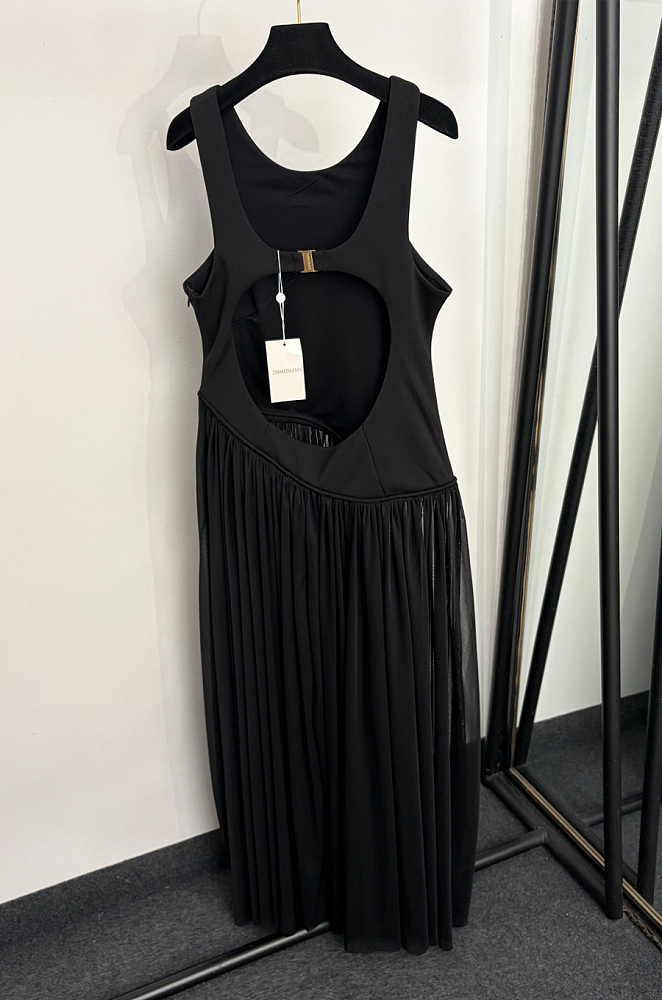 Valiant Midi Dress