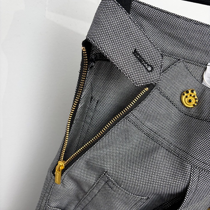 Cowboy Pants