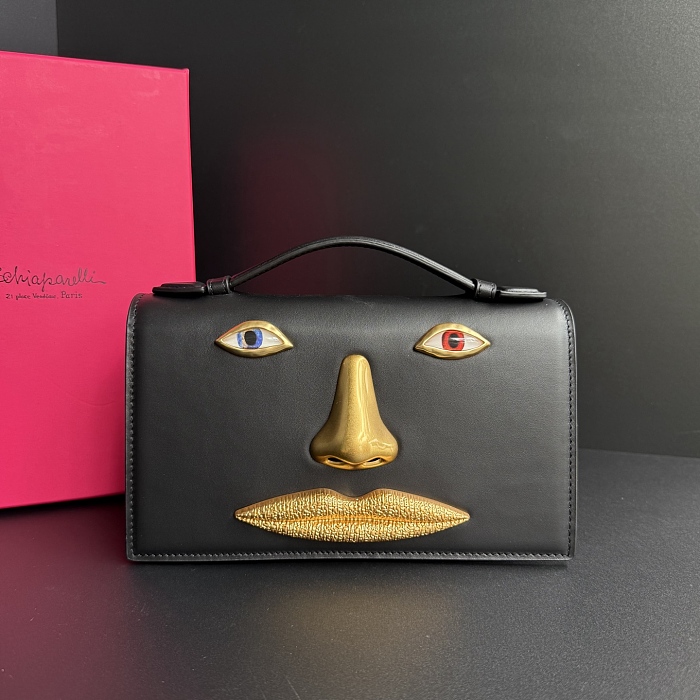 POCHETTE FACE
