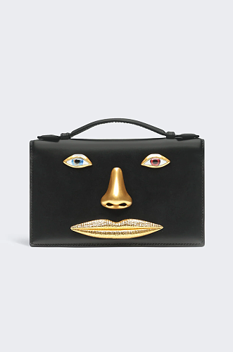 POCHETTE FACE