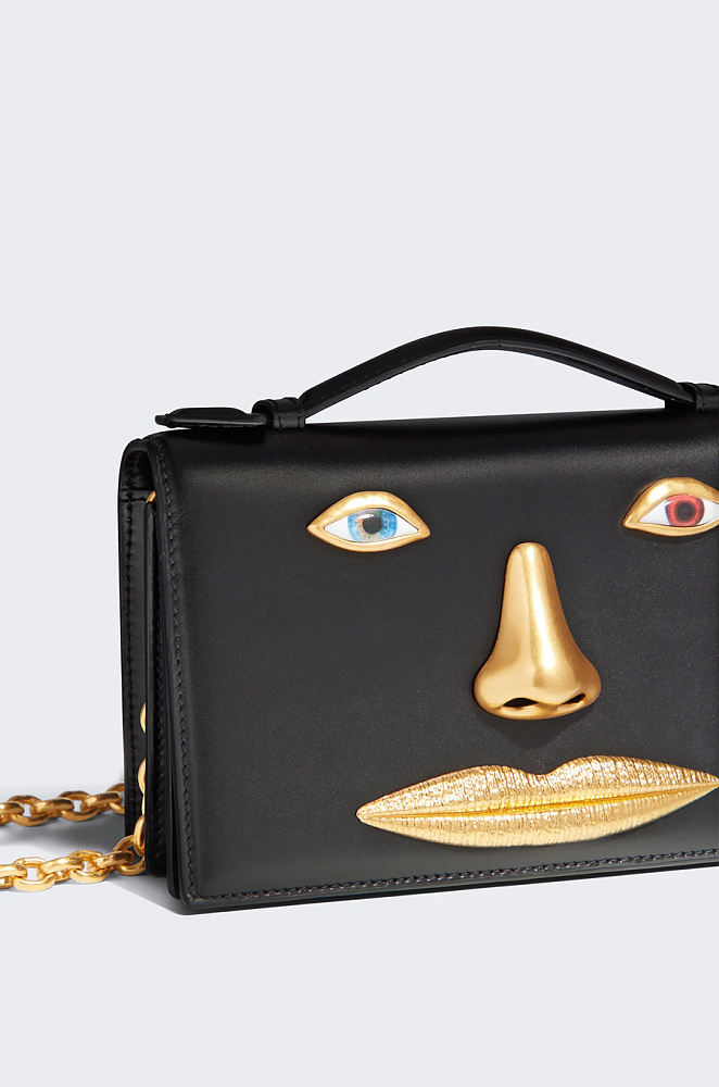 POCHETTE FACE