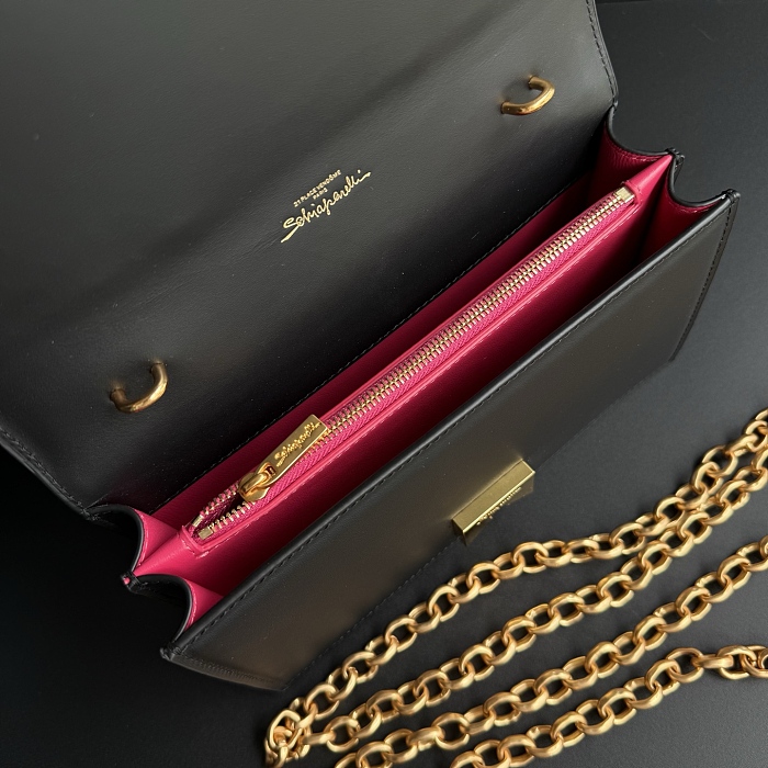 POCHETTE FACE