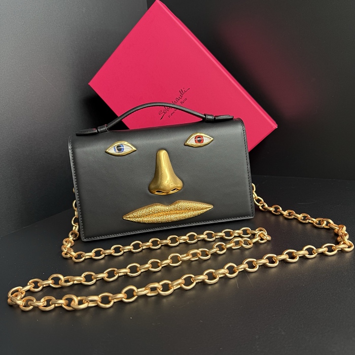 POCHETTE FACE