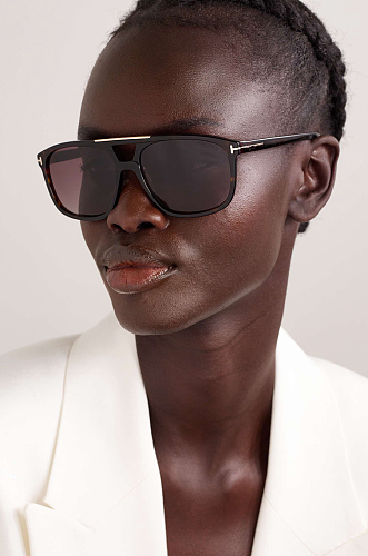 TOM FORD  Brianna Sunglasses