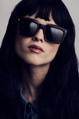 JACQUES MARIE MAG Square Sunglasses
