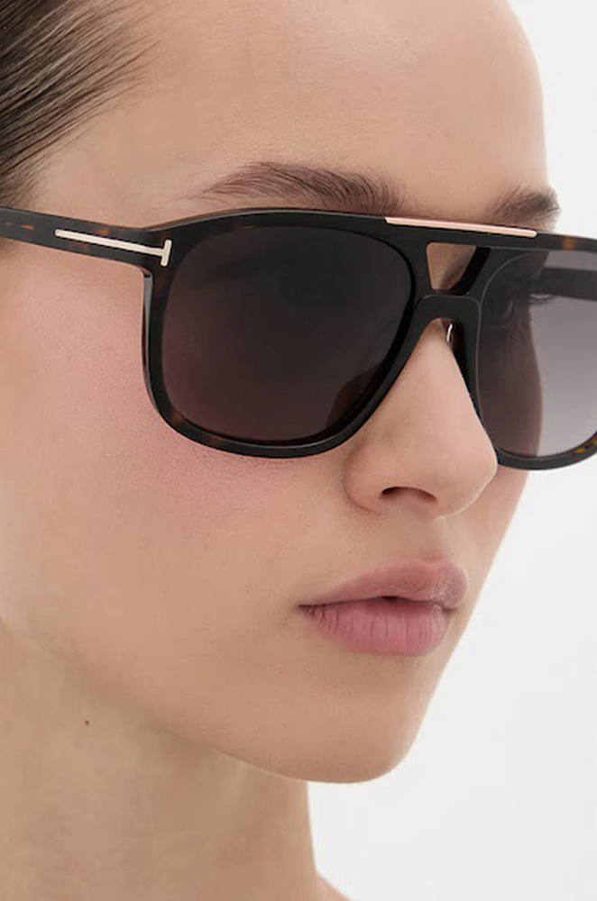 TOM FORD  Brianna Sunglasses