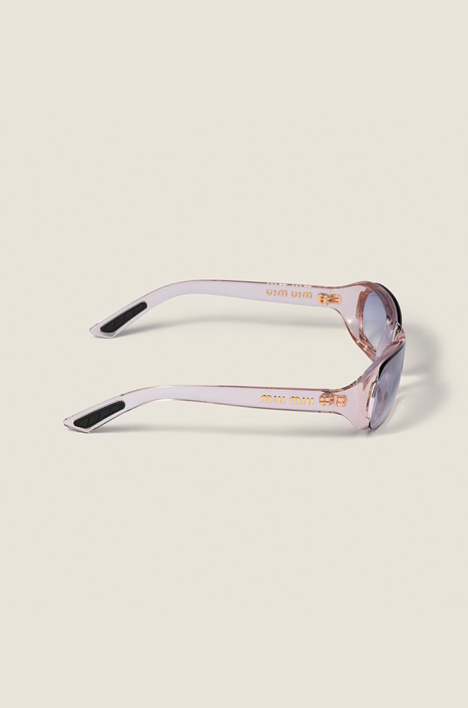 Miu Miu Runway Sunglasses