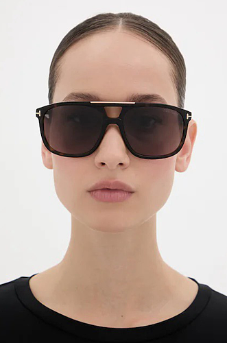 TOM FORD  Brianna Sunglasses
