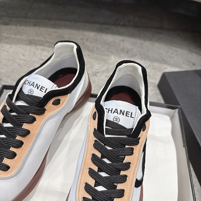 Chanel FW26 Sneaker