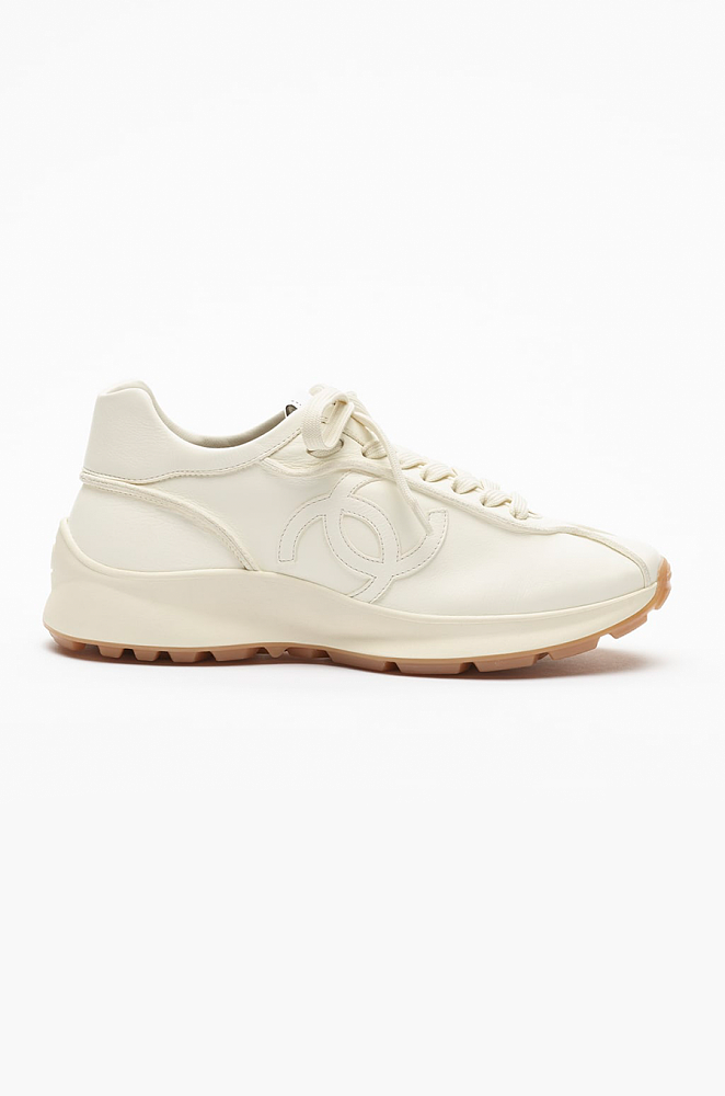 Chanel FW26 Sneaker