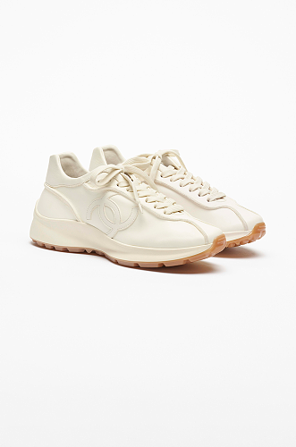 Chanel FW26 Sneaker