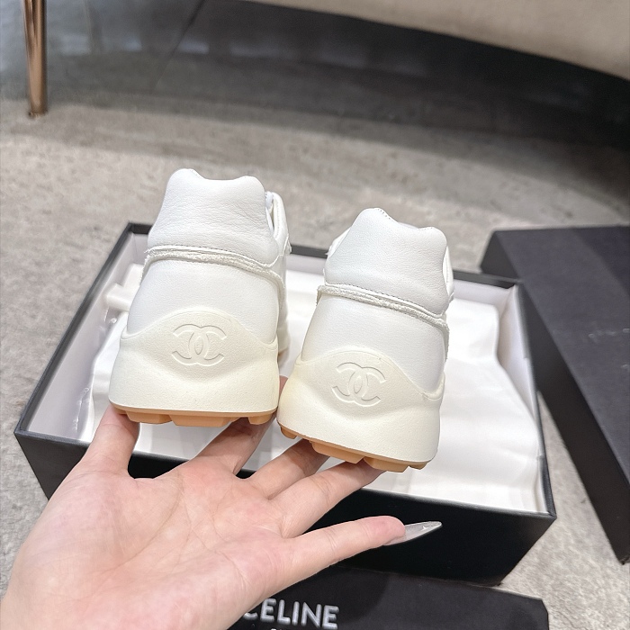 Chanel FW26 Sneaker