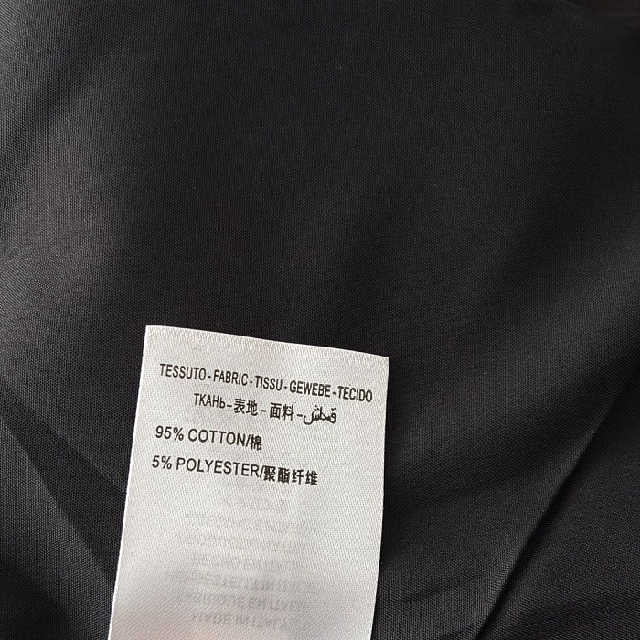 Gold Button Metallic Velvet Slim Fit Jacket