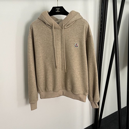 Cozy Padded Vest Fleece Hoodie And Jogger Three Piece Set