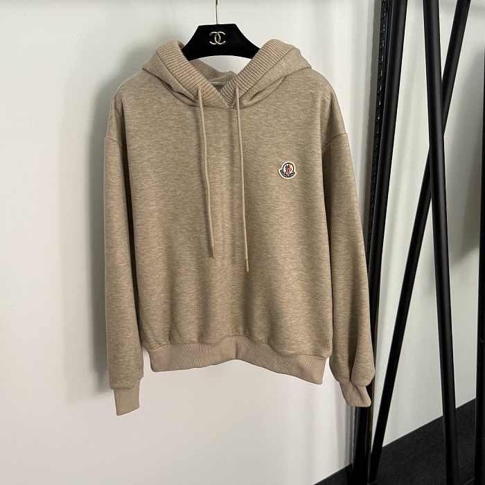 Cozy Padded Vest Fleece Hoodie And Jogger Three Piece Set