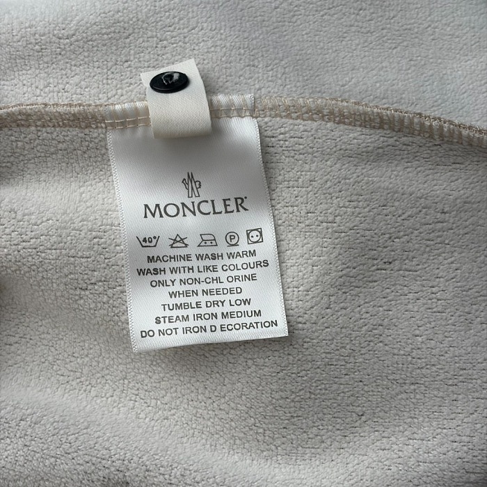 Cozy Puffer Vest And Fleece Hoodie Three Piece Tracksuit