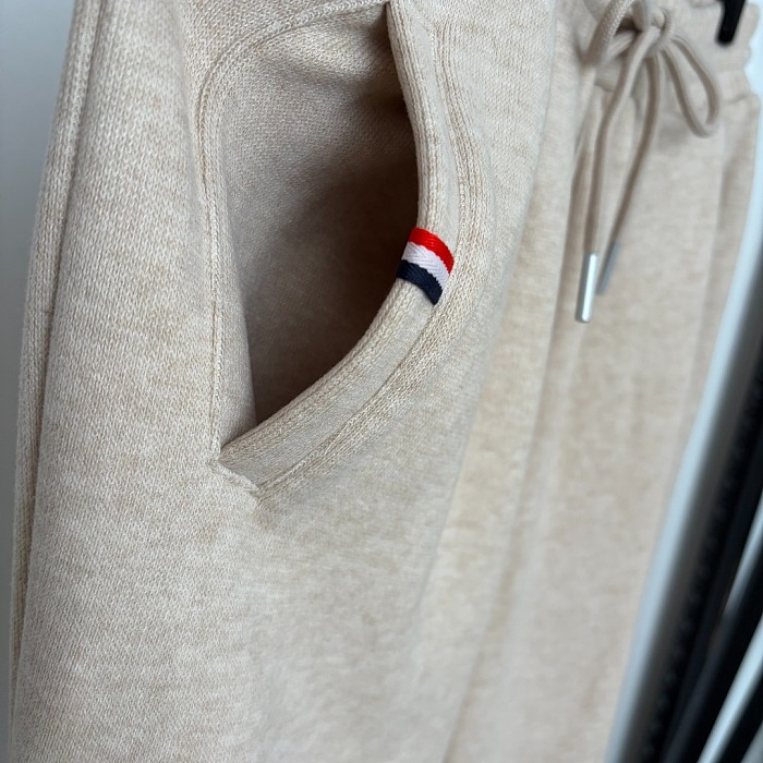 Cozy Puffer Vest And Fleece Hoodie Three Piece Tracksuit