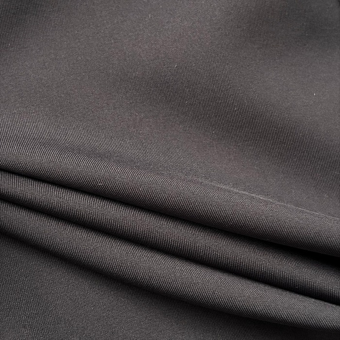 Metallic Letter Detail High Waisted Slimming Flare Pants