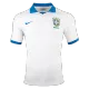 2019 Brazil Away White 1:1 Quality Fans Soccer Jersey