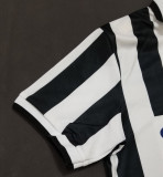 1995/97 JUV Home Retro Soccer Jersey