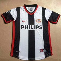 1998-1999 PSV Retro Soccer Jersey Shirt