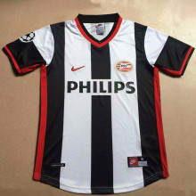 1998-1999 PSV Retro Soccer Jersey Shirt