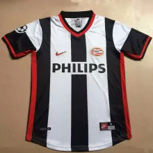 1998-1999 PSV Retro Soccer Jersey Shirt