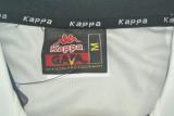 1999/2000 JUV Home Retro Long Sleeve Soccer Jersey