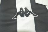 1999/2000 JUV Home Retro Long Sleeve Soccer Jersey